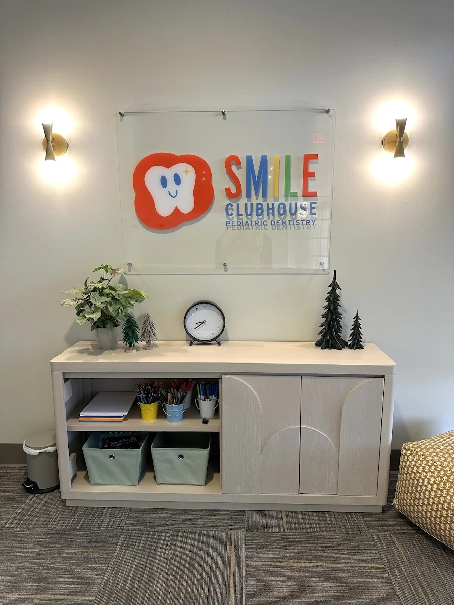Smile Clubhouse Ozark Picture 3