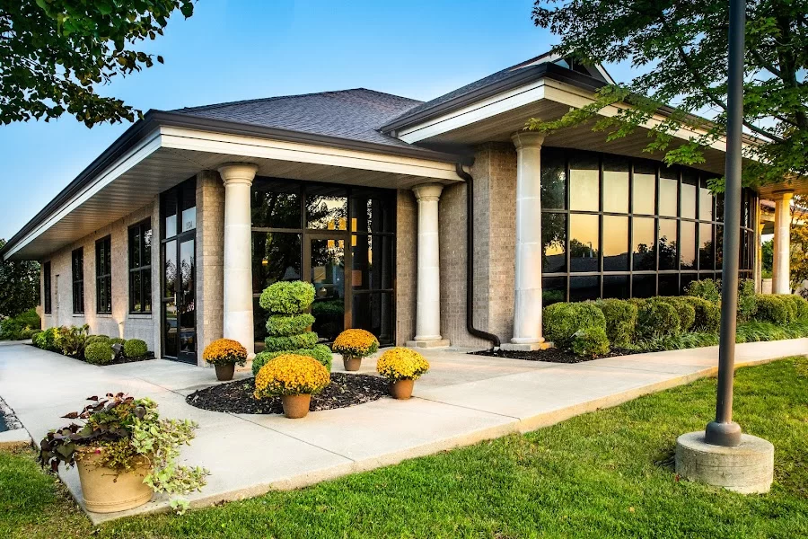 Sharp Orthodontics - Springfield Picture 5