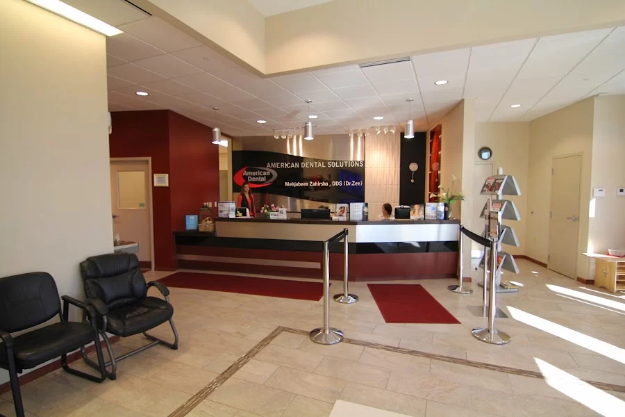 American Dental Solutions Picture 2