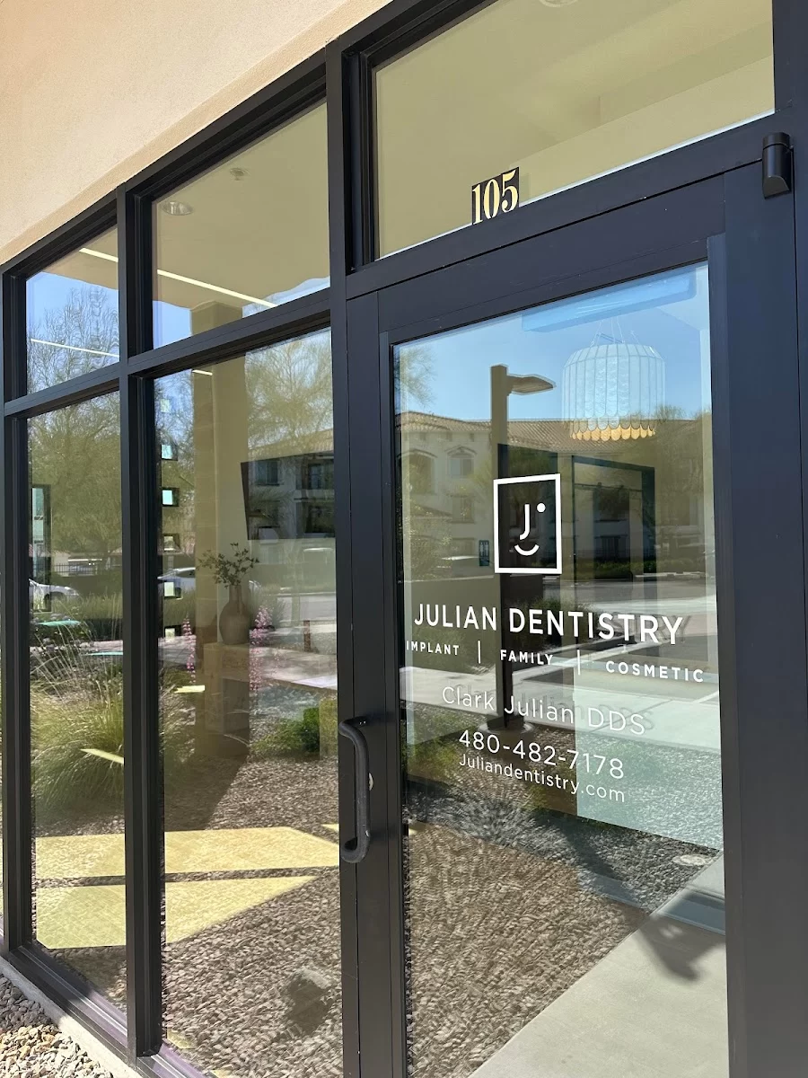 Julian Dentistry Picture 10