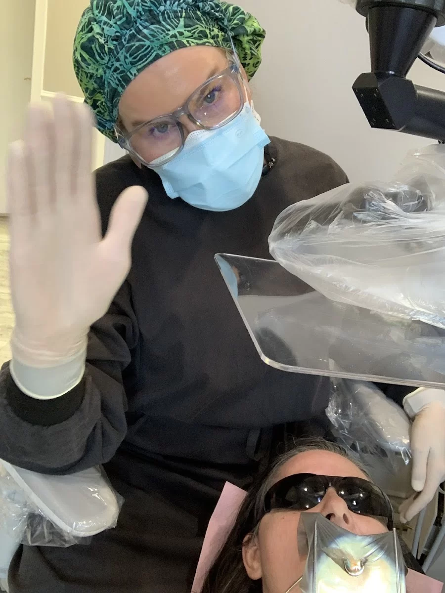 Advanced Endodontics: Castleman Lisa D DDS Picture 5