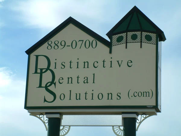 Distinctive Dental Solutions Picture 1