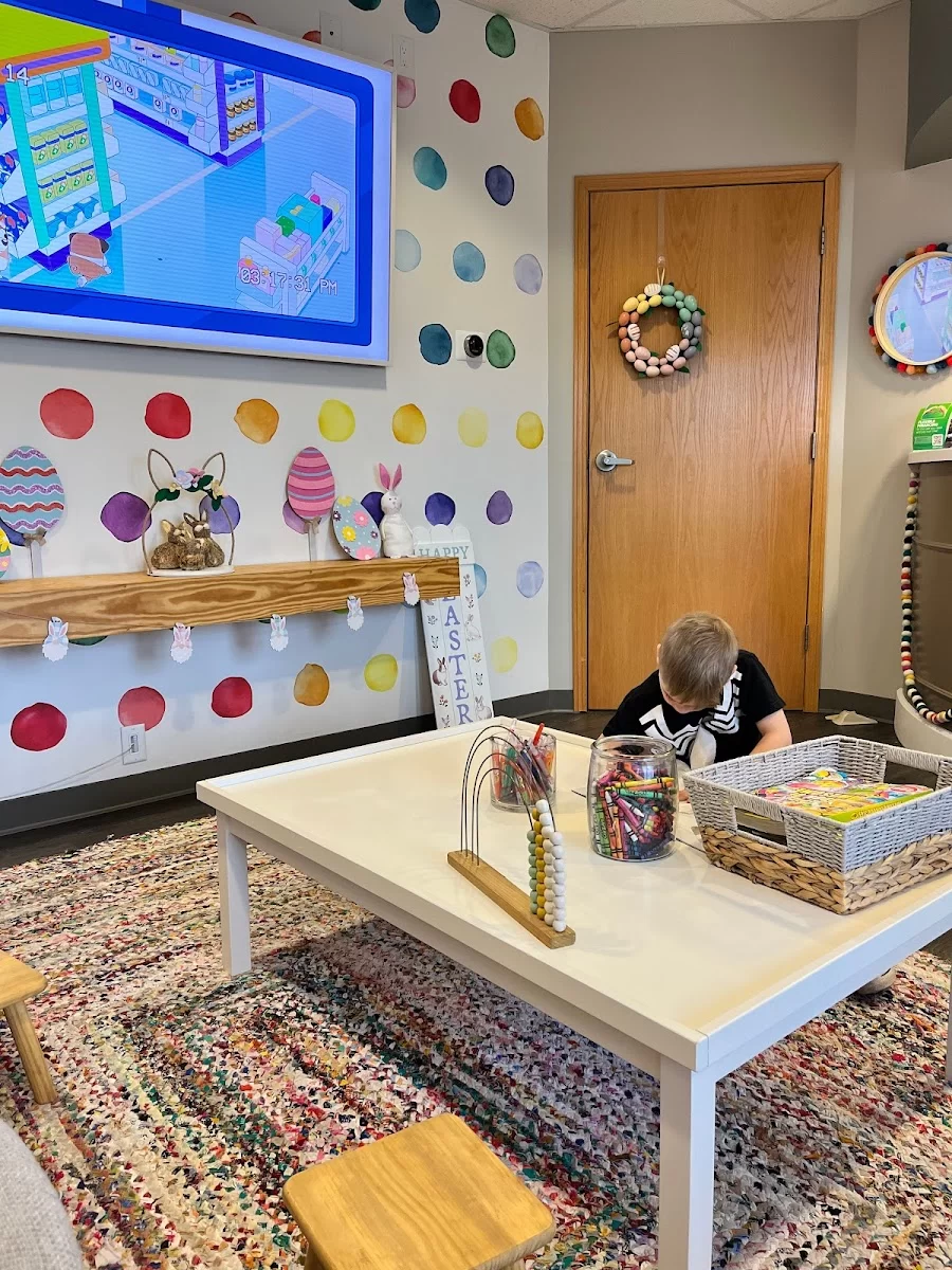 Smile Clubhouse Pediatric Dentistry Picture 10