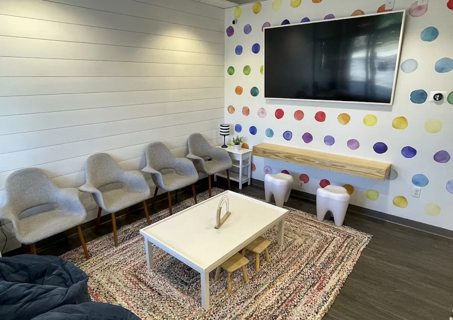 Smile Clubhouse Pediatric Dentistry Picture 4