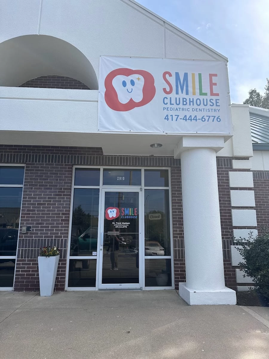 Smile Clubhouse Pediatric Dentistry Picture 8
