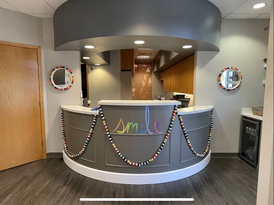 Smile Clubhouse Pediatric Dentistry Picture 2