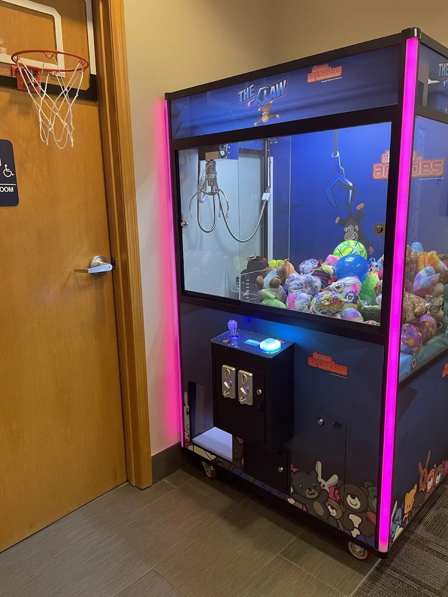 Smile Clubhouse Pediatric Dentistry Picture 7
