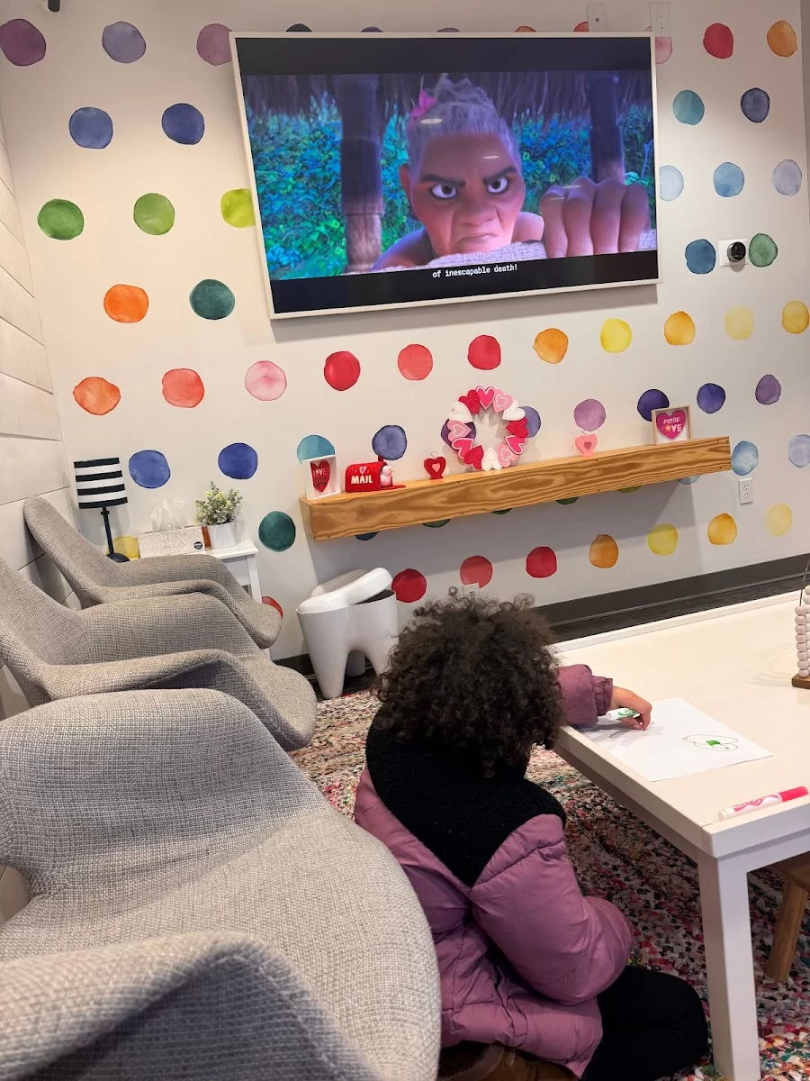 Smile Clubhouse Pediatric Dentistry Picture 9