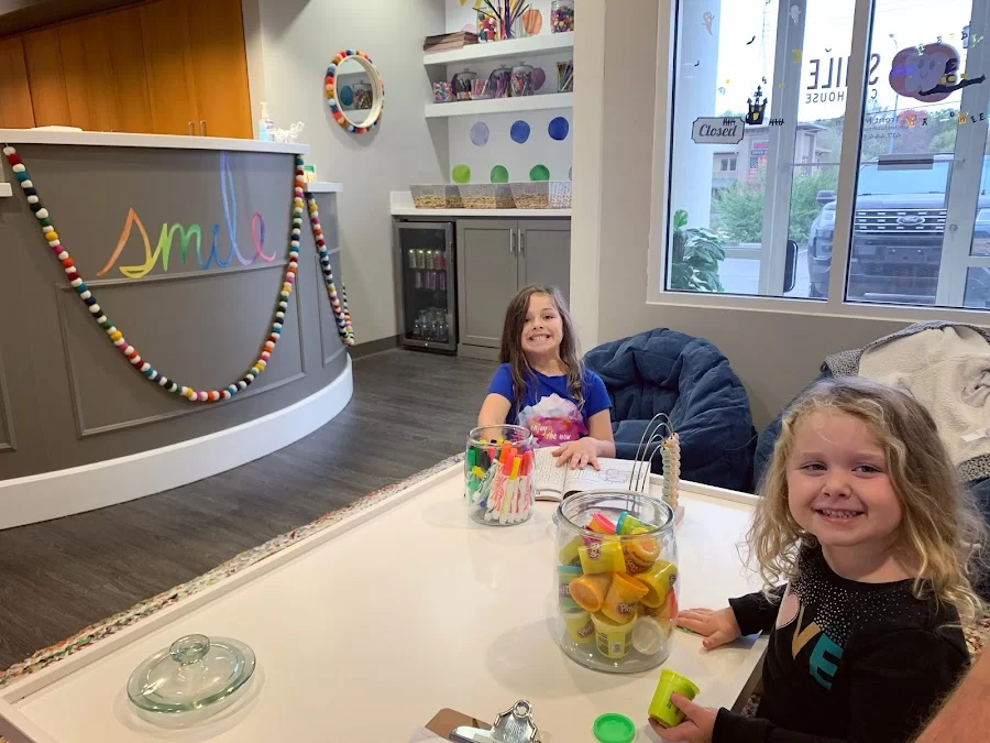 Smile Clubhouse Pediatric Dentistry Picture 3