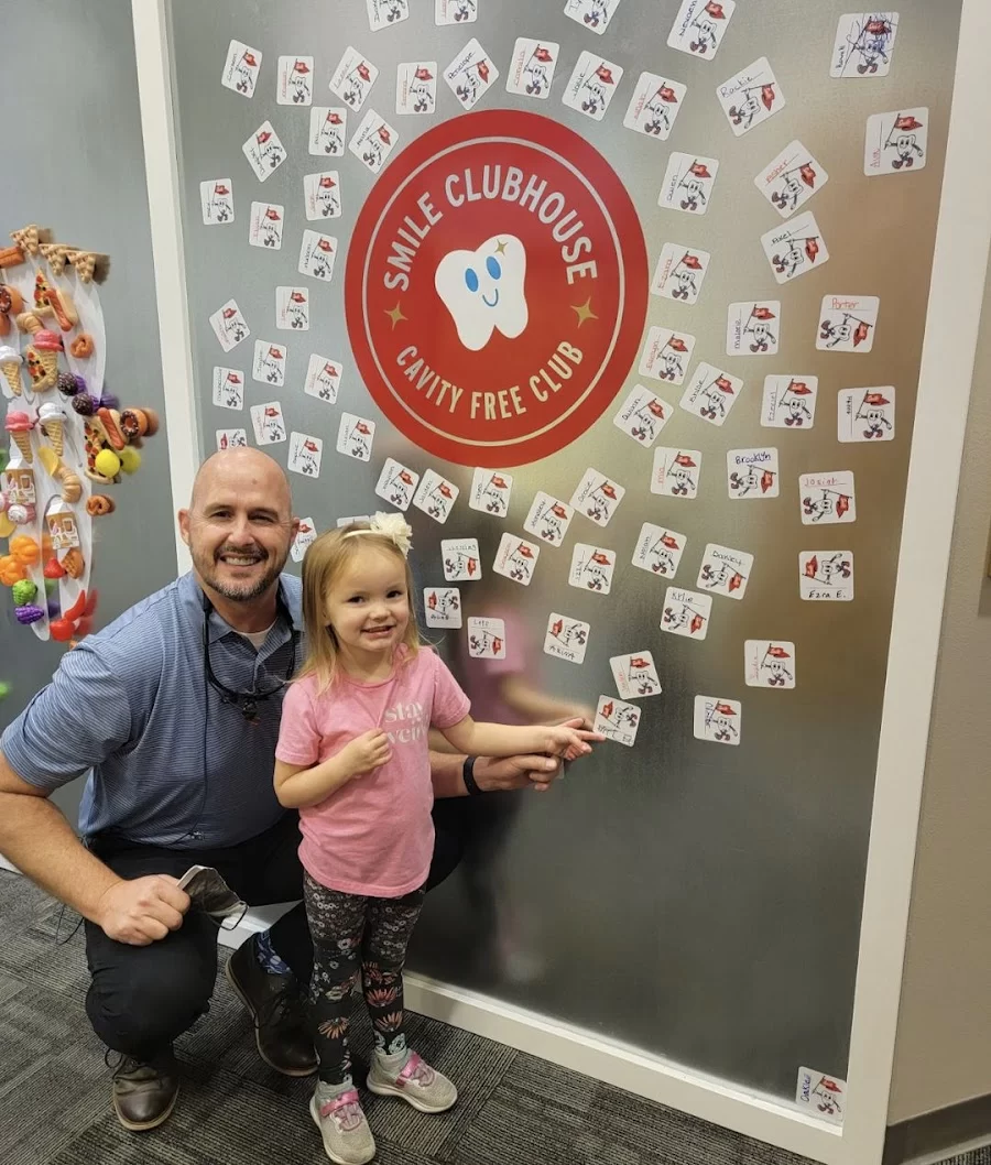 Smile Clubhouse Pediatric Dentistry Picture 6