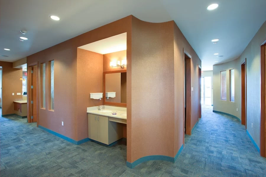 Bauer Orthodontics: Patrick M Bauer, DDS, MS Picture 5
