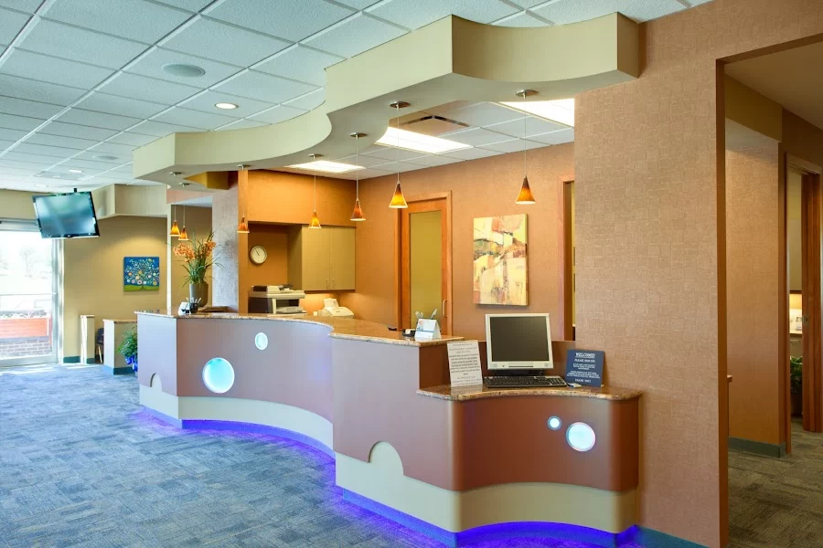 Bauer Orthodontics: Patrick M Bauer, DDS, MS Picture 6