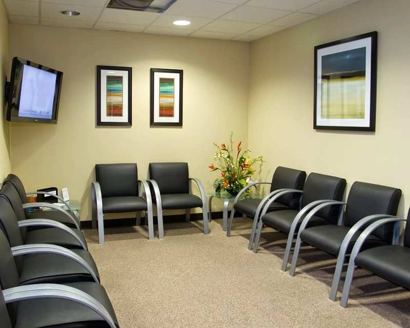James River Dental, Derek R Kaelin DDS and Associates Picture 3