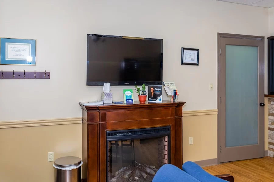 Thomas E. Stone, DDS, PC Picture 2