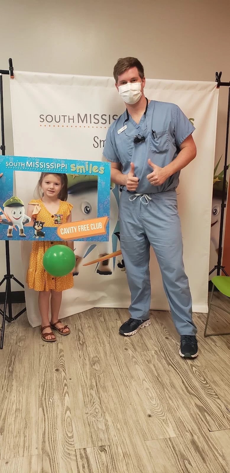 South Mississippi Smiles - Gulfport Picture 7