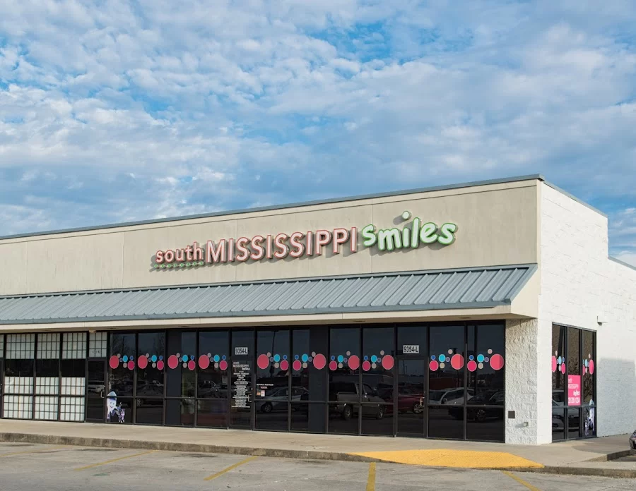 South Mississippi Smiles - Gulfport Picture 2