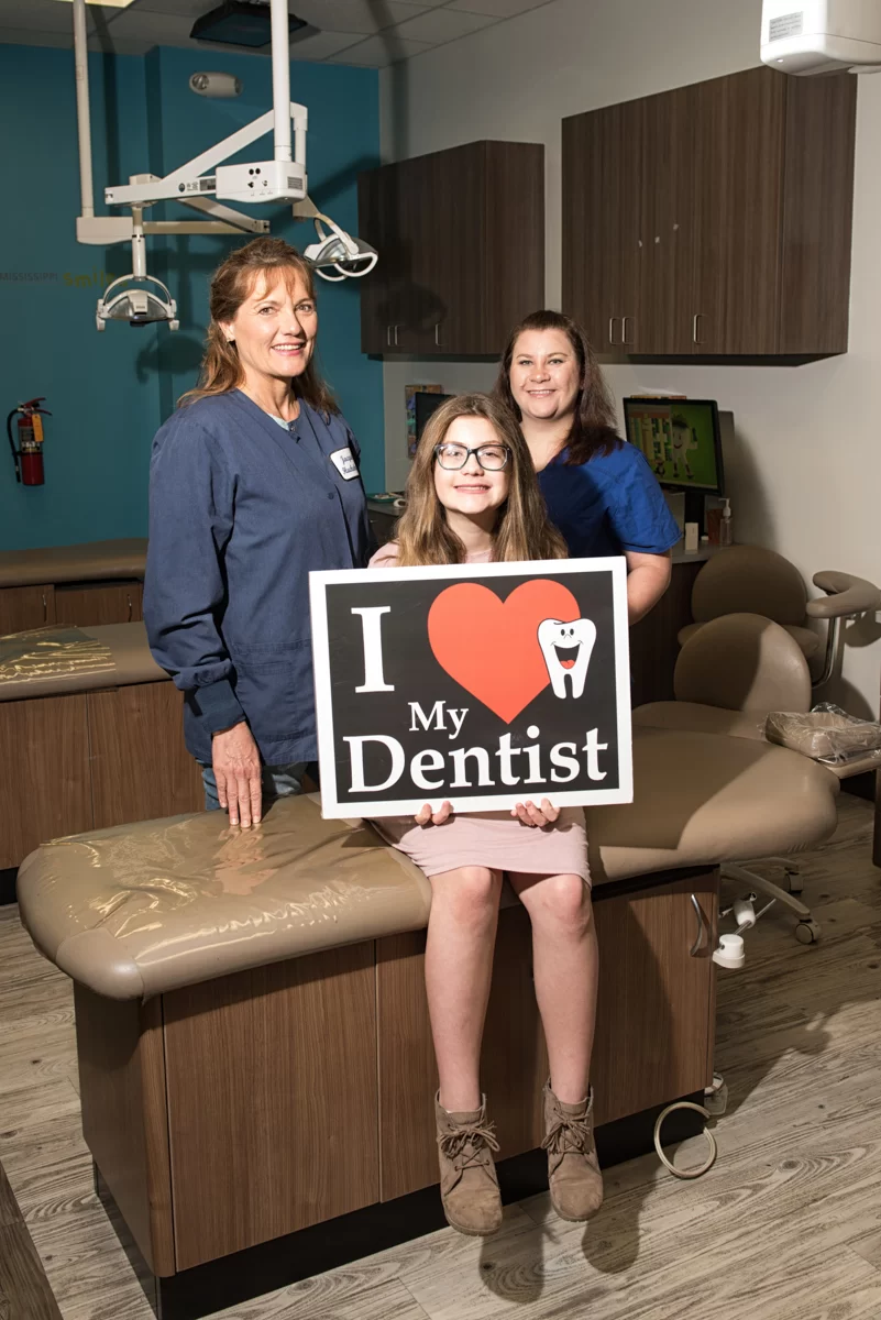 South Mississippi Smiles - Gulfport Picture 9