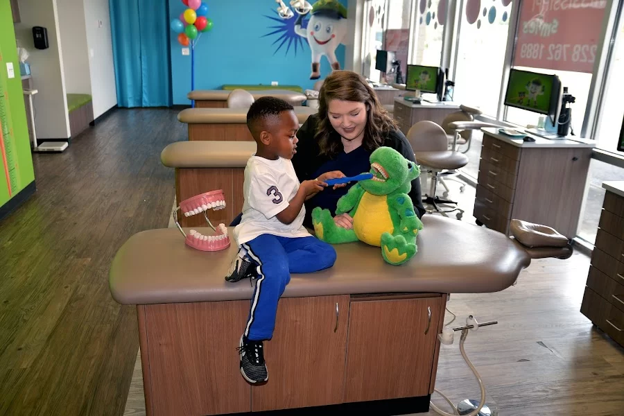 South Mississippi Smiles - Gulfport Picture 6