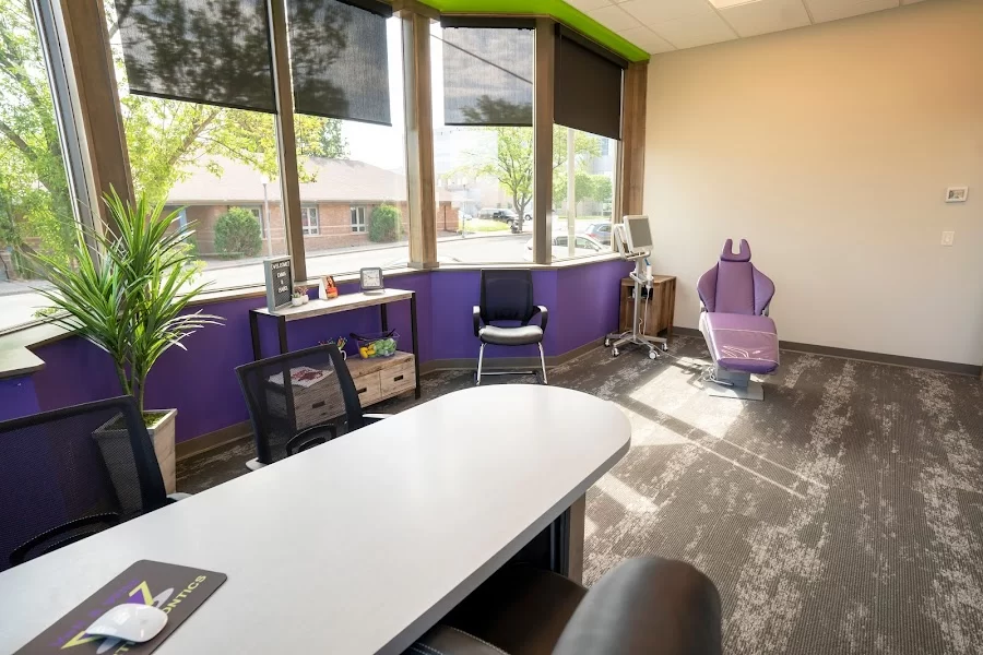 Veil & Wild Orthodontics Picture 7