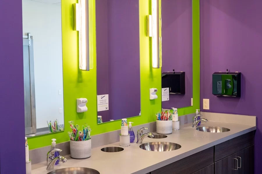 Veil & Wild Orthodontics Picture 1