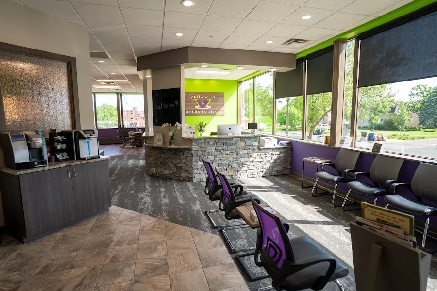 Veil & Wild Orthodontics Picture 9