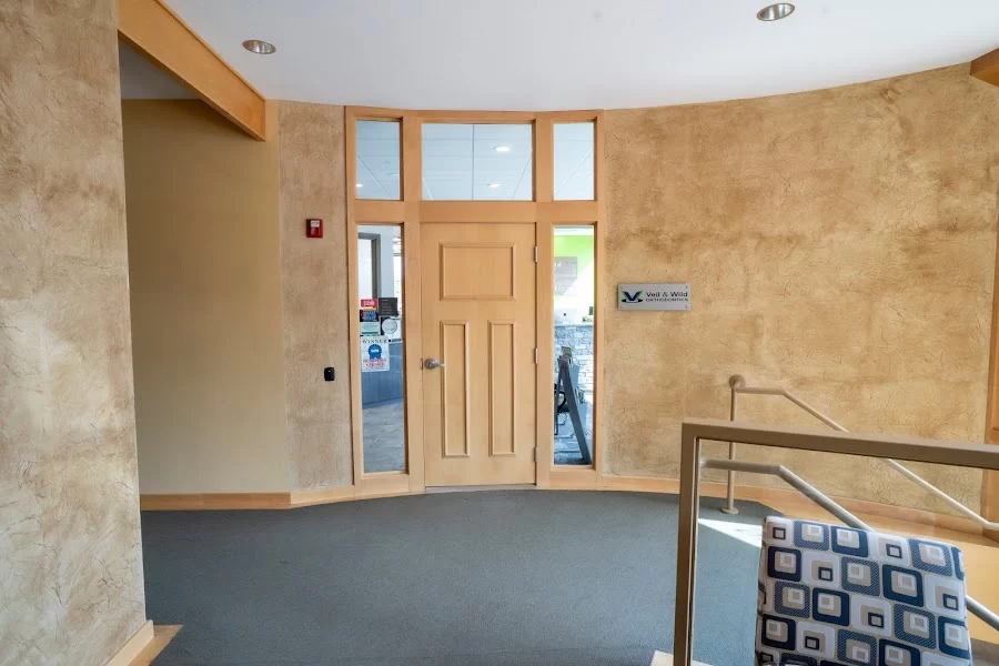 Veil & Wild Orthodontics Picture 5