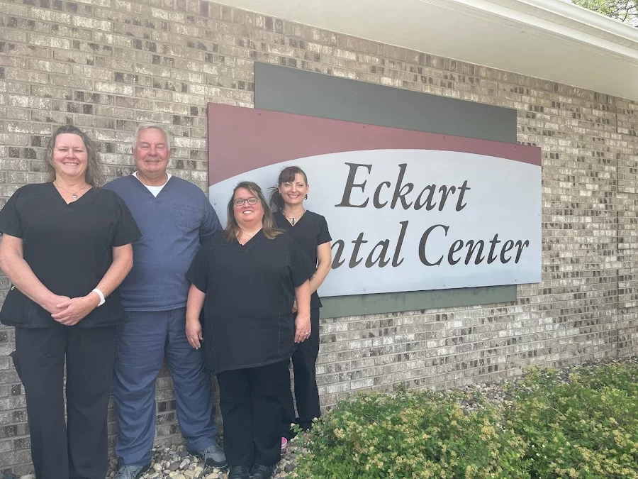 Eckart Dental Center Picture 6