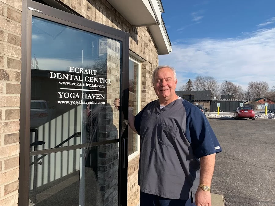 Eckart Dental Center Picture 5