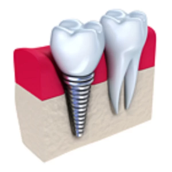 Chanhassen Family Dentistry Picture 1
