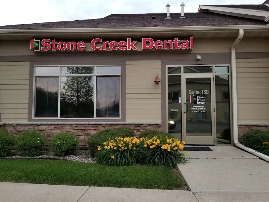 Stone Creek Dental Picture 1