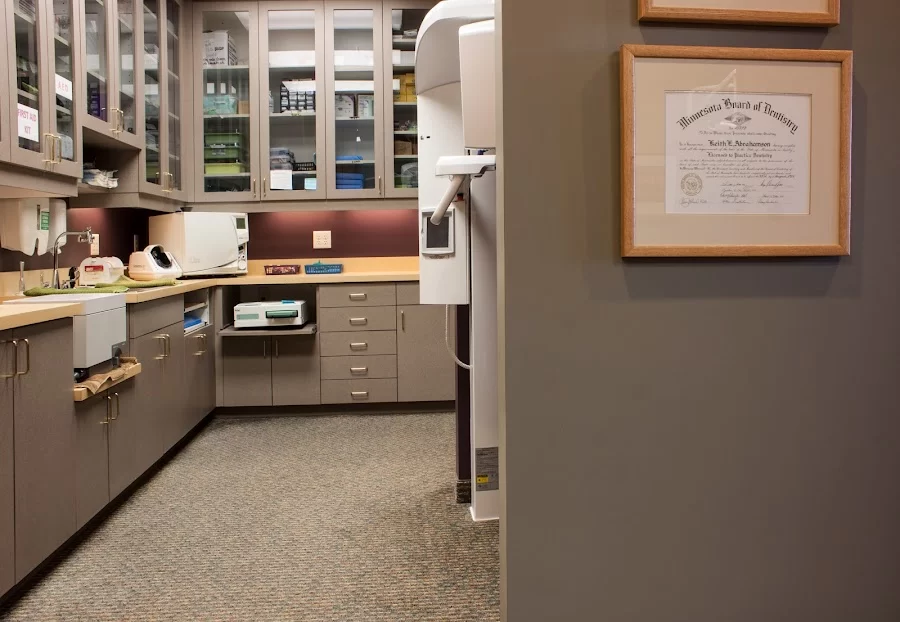 Dentistry on the Ponds Picture 1