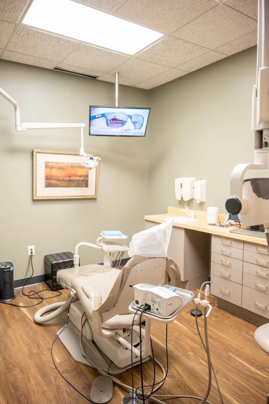 Dentistry on the Ponds Picture 10