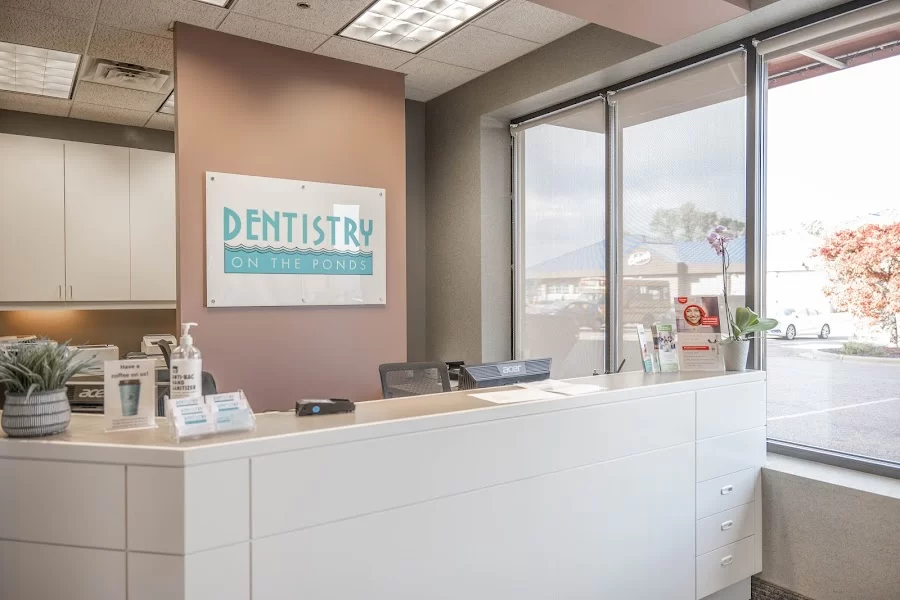 Dentistry on the Ponds Picture 2