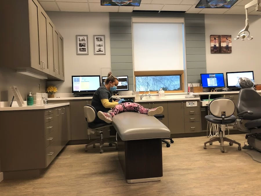 Tweet Pediatric Dentistry, PLLC Picture 2