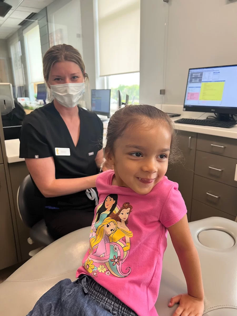 Tweet Pediatric Dentistry, PLLC Picture 7