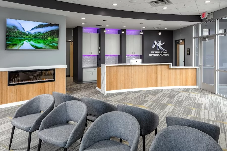 Michael King Orthodontics Picture 3