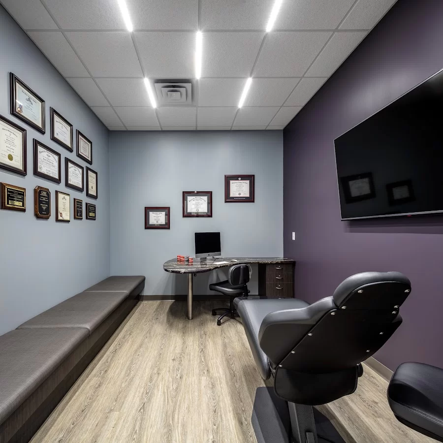 Michael King Orthodontics Picture 5