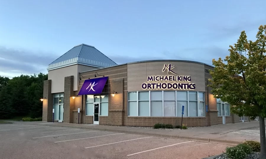 Michael King Orthodontics Picture 1