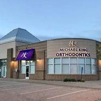 Michael King Orthodontics ico