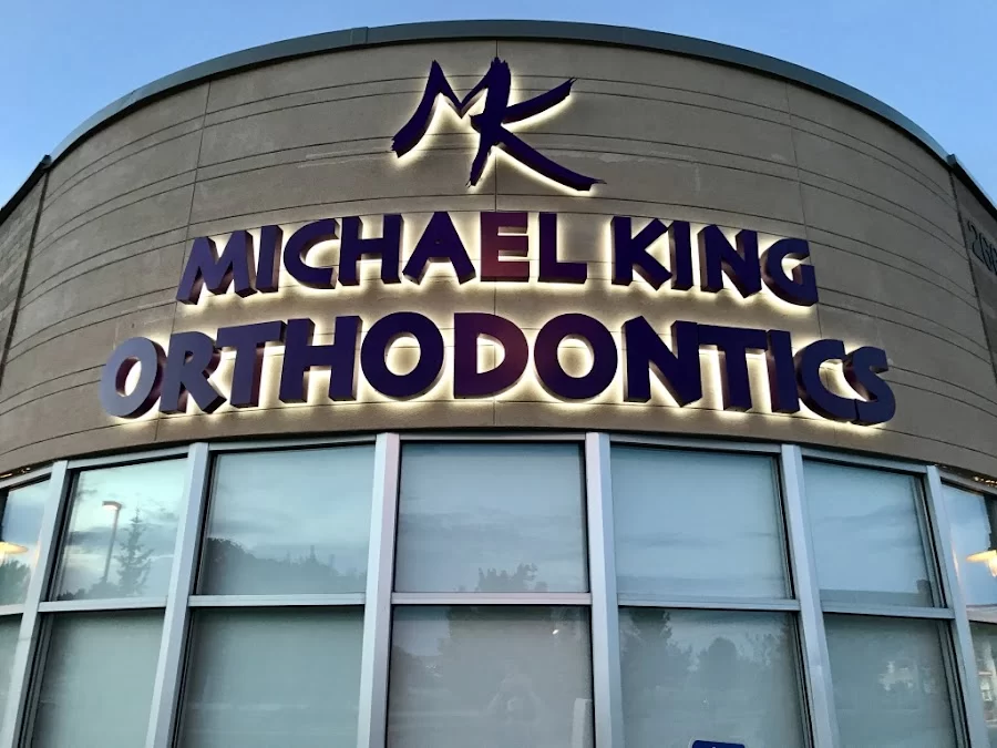 Michael King Orthodontics Picture 4
