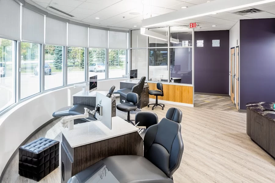 Michael King Orthodontics Picture 2