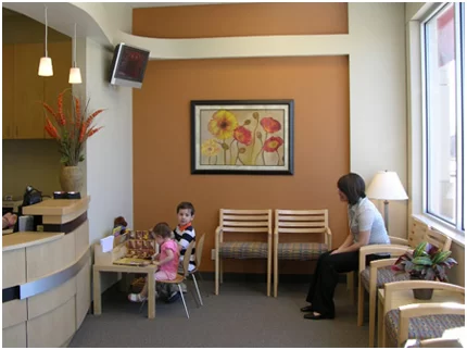 Bluff Creek Dental Picture 1