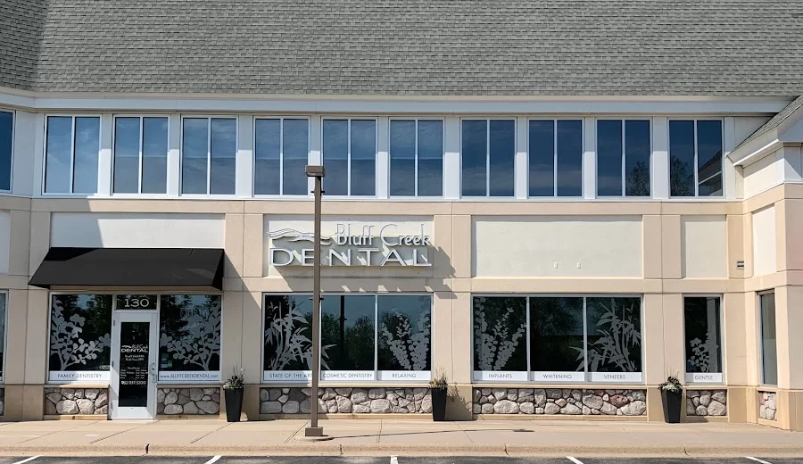 Bluff Creek Dental Picture 6