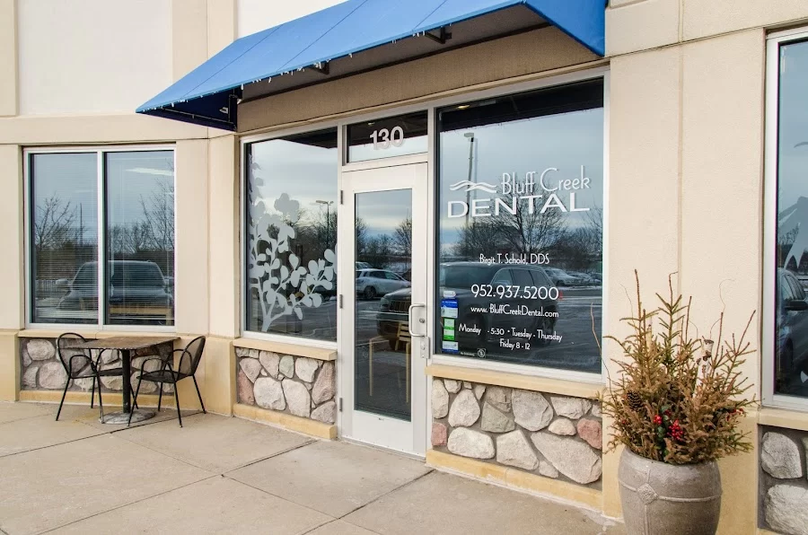 Bluff Creek Dental Picture 8