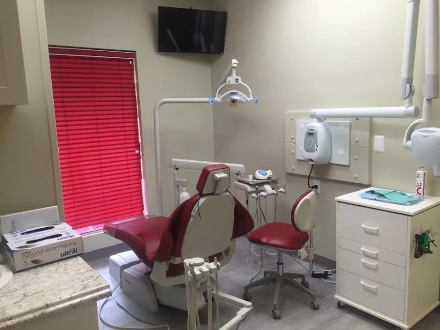 Red Sails Dental, LLC Picture 1