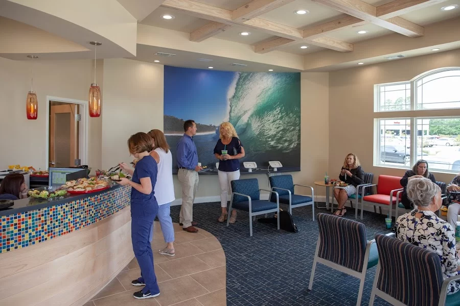 Smiles By Design Orthodontics Picture 2