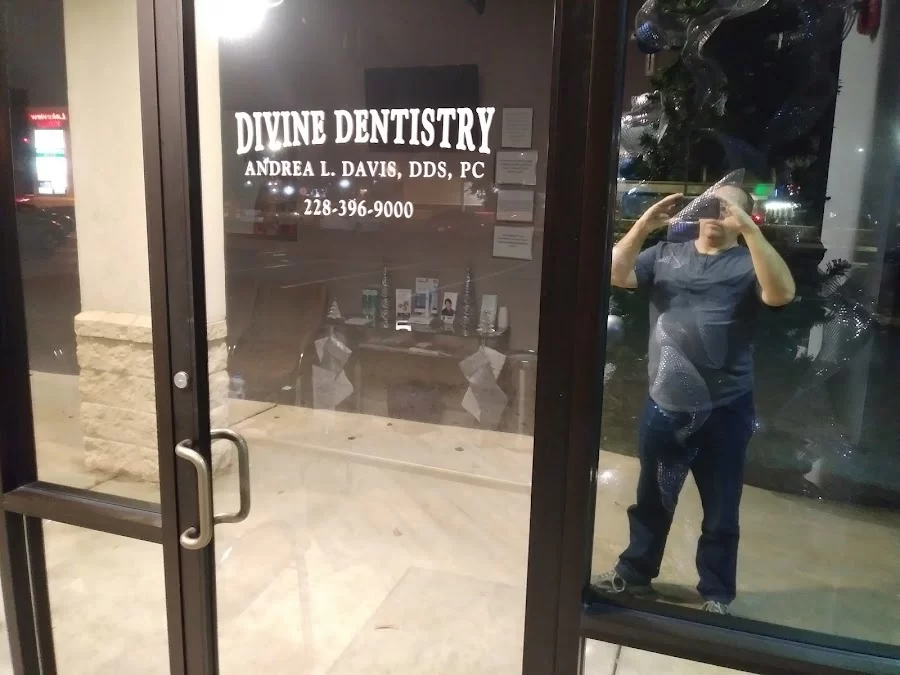 Divine Dentistry Picture 3