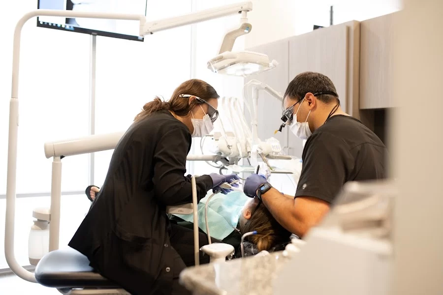 Broadwater Dental & Facial Aesthetics Picture 1