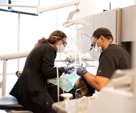 Broadwater Dental & Facial Aesthetics