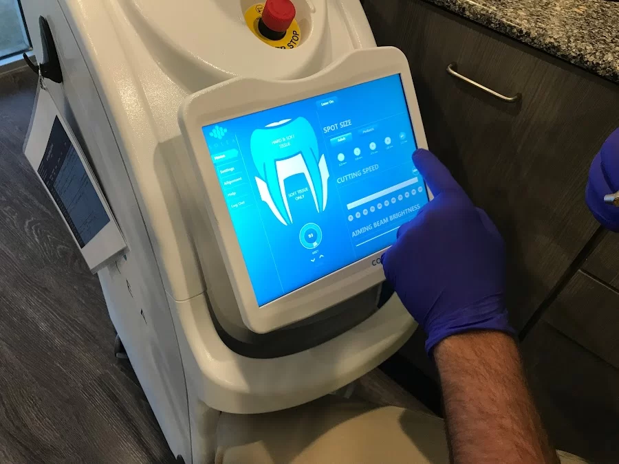 Broadwater Dental & Facial Aesthetics Picture 7